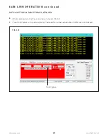 Preview for 21 page of KAM Simple Precision LRW User Manual