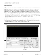 Preview for 26 page of KAM Simple Presision OOD FT Flow Through User Manual