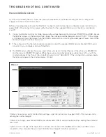 Preview for 36 page of KAM Simple Presision OOD FT Flow Through User Manual