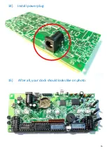 Preview for 16 page of KAMA-LABS NUMITRON v5 Assembly Manual