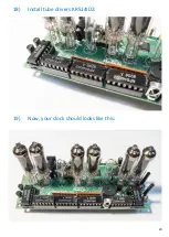 Preview for 20 page of KAMA-LABS NUMITRON v5 Assembly Manual