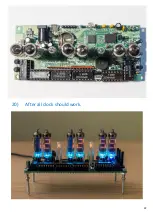 Preview for 22 page of KAMA-LABS NUMITRON v5 Assembly Manual