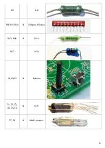 Preview for 29 page of KAMA-LABS NUMITRON v5 Assembly Manual