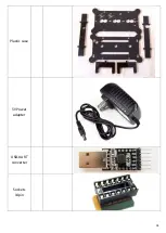 Preview for 31 page of KAMA-LABS NUMITRON v5 Assembly Manual