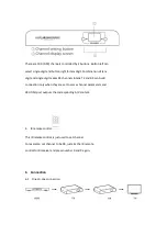 Preview for 5 page of KAMEHA KA039 User Manual