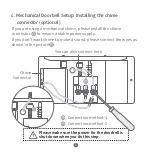 Preview for 9 page of Kami D201 Installation Manual