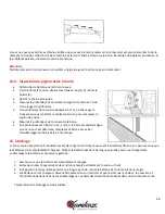 Preview for 67 page of Kamikaze KVS5500 User Manual