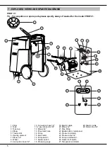 Preview for 6 page of KAMMAK PROF 01 User Manual