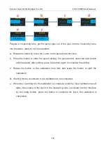 Preview for 18 page of Kamoer FX-STP User Manual