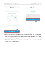 Preview for 21 page of Kamoer FX-STP User Manual