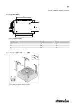 Preview for 17 page of Kampmann 157000543056 Assembly, Installation And Operating Instructions