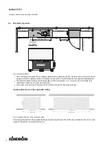 Preview for 16 page of Kampmann 525150009020 Assembly, Installation And Operating Instructions