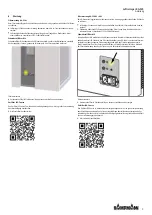 Preview for 3 page of Kampmann KA-520 L Assembly Instructions Manual