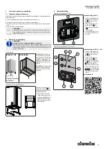 Preview for 11 page of Kampmann KA-520 L Assembly Instructions Manual