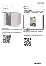 Preview for 15 page of Kampmann KA-520 L Assembly Instructions Manual