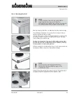 Preview for 57 page of Kampmann KaCool D 1 Installation And Operating Instructions Manual