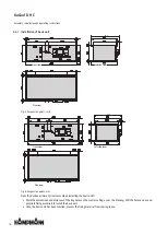 Preview for 18 page of Kampmann KaCool D HC Assembly, Installation And Operating Instructions