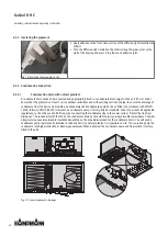 Preview for 22 page of Kampmann KaCool D HC Assembly, Installation And Operating Instructions