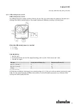 Preview for 25 page of Kampmann KaCool D HC Assembly, Installation And Operating Instructions