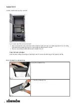 Preview for 36 page of Kampmann KaCool D HC Assembly, Installation And Operating Instructions