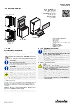 Preview for 7 page of Kampmann Luftreiniger KA-520 Assembly Instructions Manual