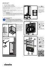 Preview for 8 page of Kampmann Luftreiniger KA-520 Assembly Instructions Manual