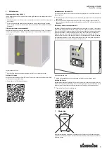 Preview for 9 page of Kampmann Luftreiniger KA-520 Assembly Instructions Manual