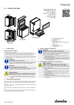 Preview for 13 page of Kampmann Luftreiniger KA-520 Assembly Instructions Manual