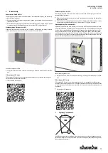 Preview for 15 page of Kampmann Luftreiniger KA-520 Assembly Instructions Manual