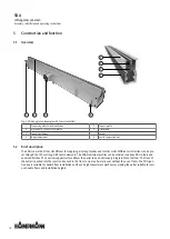 Preview for 10 page of Kampmann SDA 1SDA010500NSELOBS00000000 Assembly, Installation And Operating Instructions