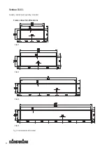 Preview for 26 page of Kampmann Venkon XL UL Assembly, Installation And Operating Instructions