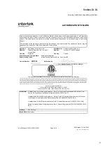 Preview for 53 page of Kampmann Venkon XL UL Assembly, Installation And Operating Instructions