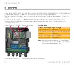 Preview for 44 page of Kamstrup M-Bus Master MultiPort 250D Installation And User Manual