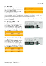 Preview for 17 page of Kamstrup MULTICAL 403 Installation And User Manual