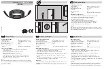 Preview for 1 page of KAN-therm ES 1000 User Information