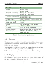 Preview for 7 page of Kanardia Indu Variometer Manual