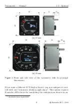 Preview for 8 page of Kanardia Indu Variometer Manual