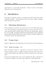 Preview for 9 page of Kanardia Indu Variometer Manual