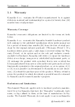 Preview for 15 page of Kanardia Indu Variometer Manual