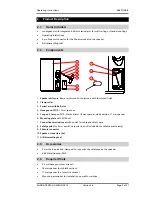 Preview for 5 page of K&F SONA 8 Operating Instructions Manual