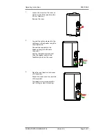 Preview for 9 page of K&F SONA 8 Operating Instructions Manual