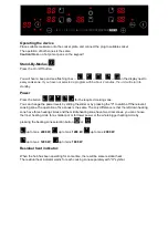 Preview for 11 page of K&H NC-8608SL Instruction Manual