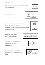 Preview for 14 page of K&H NC-8608SL Instruction Manual