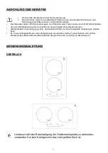 Preview for 5 page of K&H VIN-3420 User Instruction Manual