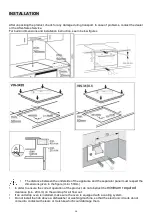 Preview for 14 page of K&H VIN-3420 User Instruction Manual