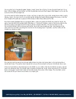 Preview for 2 page of K&K Sound PURE FLOATING BRIDGE Product Manual