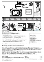 Preview for 2 page of K&K M2700 Installation Instructions Manual