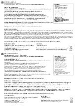 Preview for 4 page of K&K M2700 Installation Instructions Manual