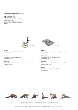 Preview for 3 page of K&K M3500N Installation Instructions Manual