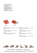 Preview for 2 page of K&K M4700B Installation Instructions Manual